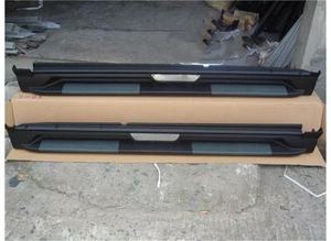 Phiên Bản Hợp kim nhôm của bước lên máy bay chào đón cho Kia Sorento 21 + phụ kiện thân xe - Product Image 4