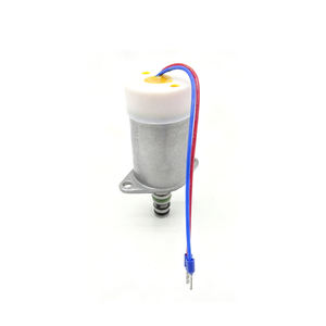 Vanne solénoïde proportionnelle 12V/24V TM1002421 TM70302 TM70301 TM70202 TM82002 TM81902 - Product Image 2