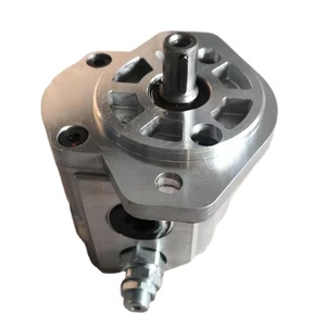 Moteur hydraulique OEM307-3036 - Product Image 6
