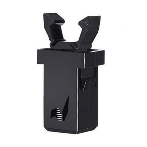 プラスチック製ドアロックゴミ箱スイッチプッシュラッチセルフロックスイッチノブドアラッチMS小型ロックスイッチ - Product Image 1