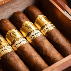 Custom Deep <strong>Embossed</strong> <strong>Cigar</strong> <strong>Bands</strong> With Sparkling Foil <strong>Cigar</strong> Labels And Artistic <strong>Cigar</strong> Rings For Luxury Handmade <strong>Cigars</strong> - Product Image 4
