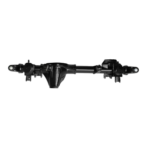 Asse anteriore in acciaio inossidabile per <span class=keywords><strong>Jeep</strong></span> Wrangler JL 2018 + accessori per parti auto <span class=keywords><strong>4x4</strong></span>