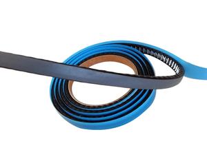 فوم فائق الفواصل محكم الغلق أبيض عريض 4 من الزجاج المزدوج المجفف - Product Image 4