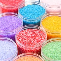 10 G/zak Glas 2 Mm/4Mm Zaden Bead Miyuki Rocailles 11/0 Bulk Voor Sieraden Maken