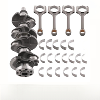 Vilebrequin de moteur 23110-39500, pour moteur Hyundai Kia 3.5L