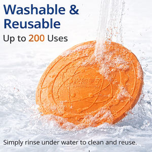 Parche de Energía Terahertz con Certificación CE para Cuello, Hombros, Espalda, Estómago, Rodillas, Brazos y Piernas - Product Image 5