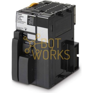 Omron CJ2HCPU65268697 - Nuovo - Product Image 1