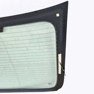 Pièces de voiture de <span class=keywords><strong>prix</strong></span> usine pour <span class=keywords><strong>BMW</strong></span> série 4 G22 2020-2021 <span class=keywords><strong>pare</strong></span>-<span class=keywords><strong>brise</strong></span> arrière OE 51317475012 - Product Image 4