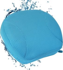 Siège <span class=keywords><strong>de</strong></span> spa lesté antidérapant en gros pour jacuzzi, <span class=keywords><strong>coussin</strong></span> <span class=keywords><strong>de</strong></span> confort amélioré pour adultes, enfants, maison, hôtel, spa - Product Image 6