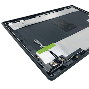 HP Chromebook 11 G8 EE 상단 후면 뚜껑 모델 Chromebook 11 G8 EE용 안테나가있는 L89771-001 컴퓨터 부품 LCD 후면 커버 - Product Image 3