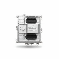 JM DL06 DL08 Elektronik Kontrol Modülü 0281020178 Doosan Motorları İnşaat Makineleri Parçaları için Uygundur