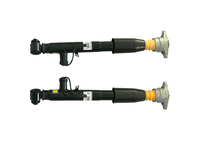 Amortisseur arrière gauche et droit 4F0616032N 4F0616031J pour Audi A6 Avant Quattro C6 4F 2005-2012