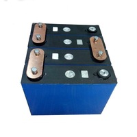 Baterai EV MB31 314Ah 3.2V, baterai Lithium Ion 6000 prisma siklus hidup 314Ah LiFePO4 3.2V Lithium besi fosfat