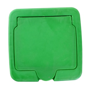 Tự Động Gia Cầm Ăn Và Uống Rượu Rabbit Uống Rượu Động Vật Người Uống Thỏ Nhú Nước 500 Ml/1000 M - Product Image 2