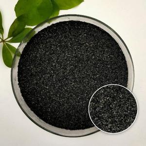 85% 88% 90% additif de carbone/Recarburizer/charbon anthracite calciné 1-4mm - Product Image 2