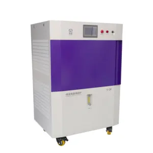 Fabriek prijs 400-1600 Graden Spark Plasma Magnetron Sinteren Oven