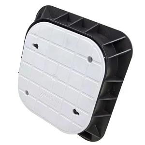 Cámara de pozo de puesta a tierra y protección contra rayos a precio de fábrica para inspección de tierra fabricada en China - Product Image 3