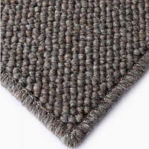 Alfombra Moderna para Sala de Estar 5x7, Felpa de Pelo Cortado, Base de Látex, para Sofá y Mesa de Centro - Product Image 4