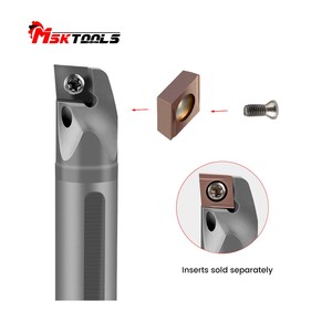 कार्बाइड आंतरिक थ्रेडिंग बार ग्रूविंग टूल धारक - Product Image 1