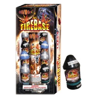 Coque de Gâteau à Vendre Pétards Feu d'Artifice en Gros Salve Pyrotechnique Affichage Obus d'Artillerie