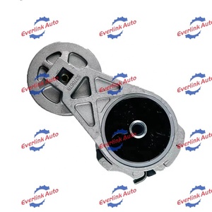 Componentes de Motor Diésel de Alta Calidad a Precio de Fábrica, Tensor de Correa 5270678 para Motor 4BT QSX - Product Image 2