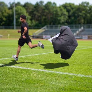 Speed Chute - Product Image 1