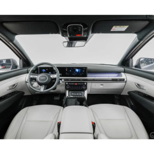 Hyundai Tucson L Modello 2025 1.5T Premium Edition <span class=keywords><strong>Auto</strong></span> Nuova a Benzina 5 Posti Prezzo <span class=keywords><strong>Auto</strong></span> Nuova - Product Image 5
