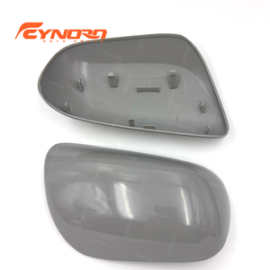 Coques de rétroviseurs latéraux EYNORA pour <span class=keywords><strong>Toyota</strong></span> Vios 2008-2013, <span class=keywords><strong>Yaris</strong></span> <span class=keywords><strong>Berline</strong></span>, Camry, Aurion 2006-2011 - Product Image 1