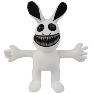30 cm/11,81 Zoll Zoonomie Kaninchen-Plüschtiere Monster-Plüschspiel Animation Plüsch heiße Spielfigur Zoonomie Spiel Stofftiere