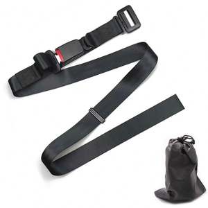 Nouveau design de Westbay, sangles et coussins de siège spéciaux pour les femmes enceintes, confortables et sûrs - Product Image 4