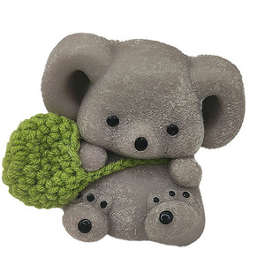 ตุ๊กตาโคอาล่าบีบเล่นน่ารัก ของเล่นบีบโคอาล่าการ์ตูน ของเล่นบีบโคอาล่าคลายเครียด ของเล่นเด็กน่ารัก ของเล่นบีบ - Product Image 6