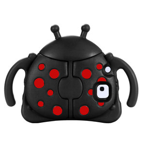 Étui de protection antichoc à thème coccinelle avec support pour Apple iPad 7/8/9 10,2 pouces, pour iPad 9,7 pouces et tablette Samsung <span class=keywords><strong>Galaxy</strong></span> - Product Image 1