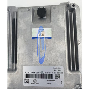 Unité de commande moteur 0281020200 pour remplacement et réparation, fabriqué en Chine - Product Image 1