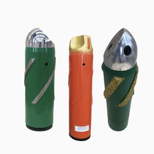 Oilfield Cementing Tools Casing <b>Reamer</b> Shoe Float Shoe Bull Nose Shoe - Product Image 6