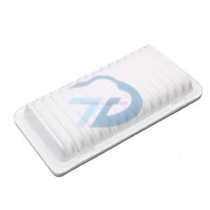 Filtre à air du moteur de voiture 17801-0D020, best-seller, purificateur d'air de voiture, état neuf, pièces automobiles, filtre à air froid d'admission - Product Image 1