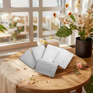 2023 Factory Price Wholesale Center Pull Paper Towel Beauty Napkin & Serviette from Factory