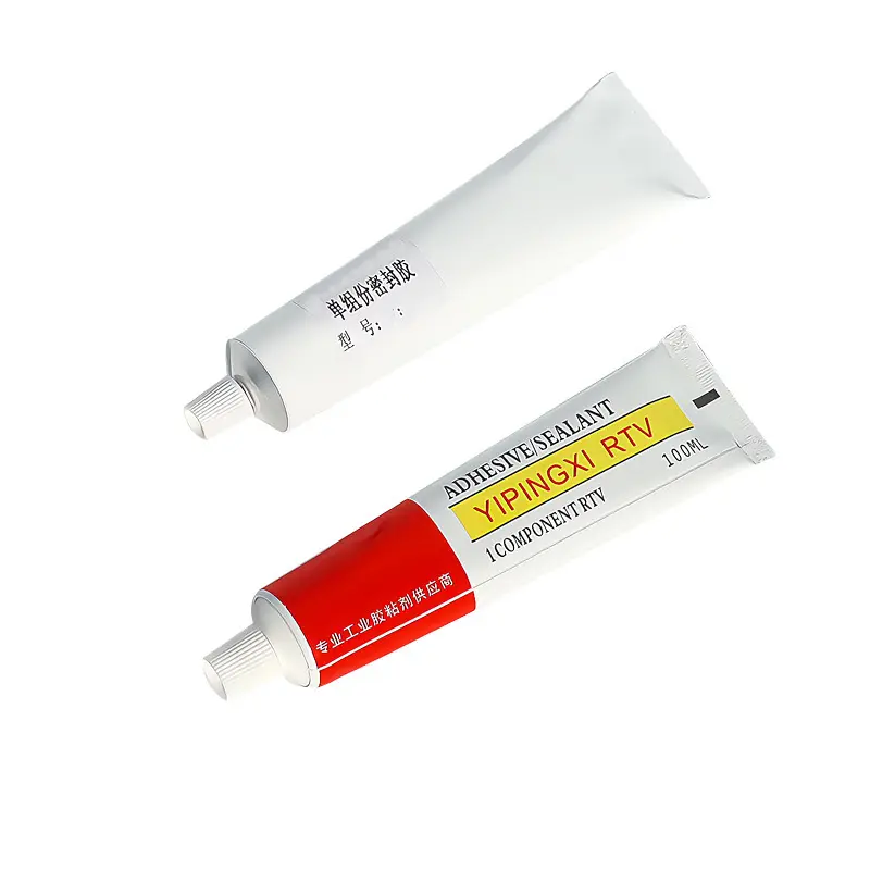 Electrical Flame Retardant Yellow Adhesive Liquid Electronic Instant Super Rubber Glue Adhesive Dispenser For Electronics