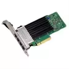 X710-T4L สำหรับอะแดปเตอร์ Quad Port 10GbE BASE-T - Product Image 2