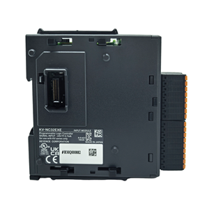 KV-EP02 ชุดสื่อสารระบบอัตโนมัติ PLC EtherNet/IP สำหรับคอนโทรลเลอร์อุตสาหกรรม PLC PAC โดยเฉพาะ - Product Image 2