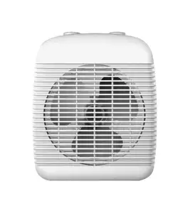 Uitstekende Kwaliteit Aangepaste Leverancier Air Heater Fan Elektrische