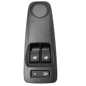 Interruptor de elevalunas eléctrico para puerta delantera 1ZP75JXWAC para Ram Promaster 1500 2500 3500 de 2014-2017 - Product Image 1