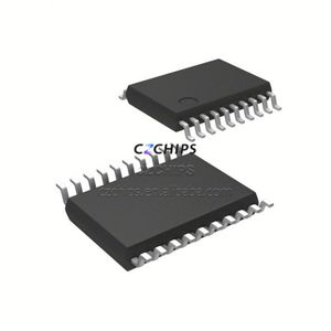 วงจรรวม (IC) รุ่น SH69P42M ของแท้ ใหม่แกะกล่อง แบบ SOP-20 รหัสสินค้า CZSKU:B9A2E6S0 - Product Image 1
