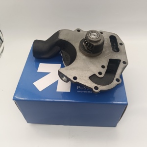 Pompe à eau de refroidissement moteur WESPC ORIGINAL de haute qualité U5MW0204 pour Perkins 1104 1106 - Product Image 3
