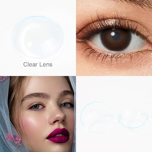 Lentes <span class=keywords><strong>de</strong></span> Contacto Cómodas y Transparentes <span class=keywords><strong>para</strong></span> <span class=keywords><strong>Miopía</strong></span>, Lentes <span class=keywords><strong>de</strong></span> Contacto con Prescripción Médica - Product Image 5