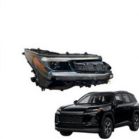 Phares de haute qualité pour Toyota RAV4 2026 (version basse) – Fourniture directe du fabricant