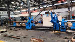 קידוח באר נפט PDM השתמש במנוע בוץ למטה בקידוח כיווני - Product Image 3