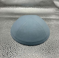 Venta Directa de Fábrica Belief: Kipás Judaicas, Sombreros Yarmulke para Bodas, Kipot de Lino, Kipás Judías a Precio de Mayoreo