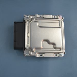 Brandneue Elantra REINA Forte K2 K3 Soul I30 ME17.9.11.1 ECU Computer platine 39101-04335 Motor teile - Product Image 4