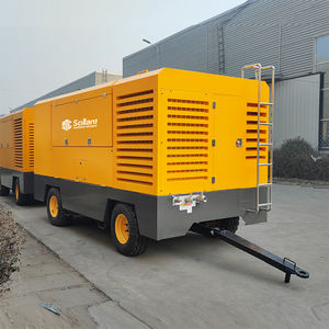 <span class=keywords><strong>Compresseur</strong></span> d'air à vis diesel pour l'exploitation minière et les carrières, durable et performant en haute altitude, <span class=keywords><strong>compresseur</strong></span> d'air diesel mobile - Product Image 6
