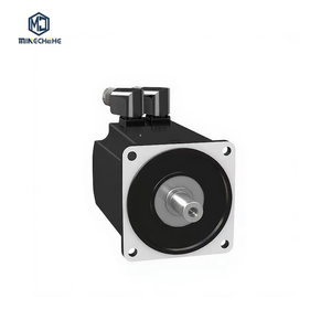 Motor Servo Trifásico de Nivel Tres BMH1401P11A2A BMH1401P11F2A BMH1401T11A2A de 10.3 Nm/2.4 kW con Posicionamiento de Alta Precisión - Product Image 1